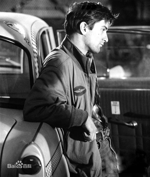 罗伯特·德尼罗(Robert De Niro/Robert Mario De Niro Jr.)最优质剧照