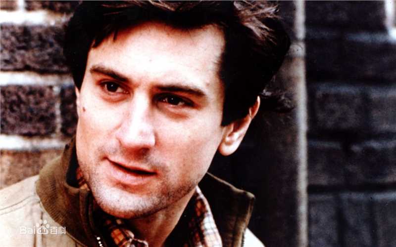 罗伯特·德尼罗(Robert De Niro/Robert Mario De Niro Jr.)最优质剧照