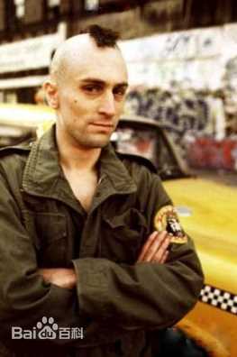 罗伯特·德尼罗(Robert De Niro/Robert Mario De Niro Jr.)最优质剧照