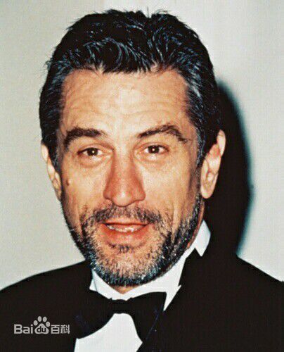 高清罗伯特·德尼罗(Robert De Niro/Robert Mario De Niro Jr.)精彩图册