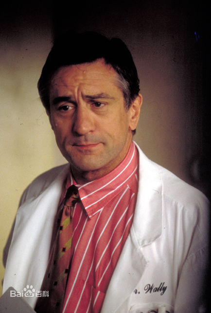 高清罗伯特·德尼罗(Robert De Niro/Robert Mario De Niro Jr.)精彩图册