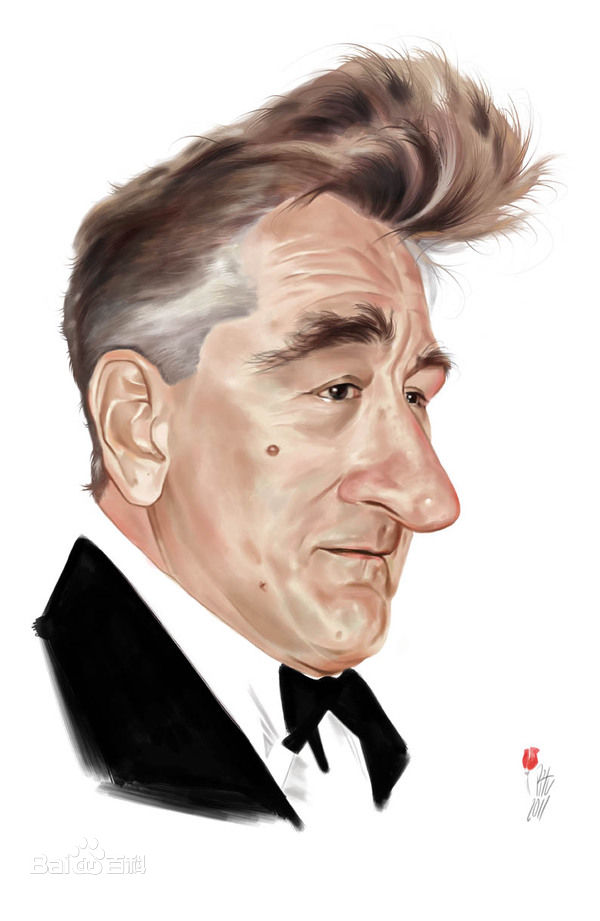 高清罗伯特·德尼罗(Robert De Niro/Robert Mario De Niro Jr.)精彩图册