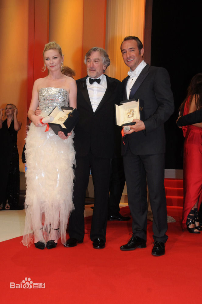 高清罗伯特·德尼罗(Robert De Niro/Robert Mario De Niro Jr.)精彩图册