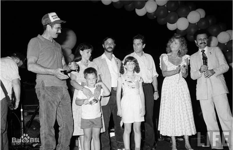 高清罗伯特·德尼罗(Robert De Niro/Robert Mario De Niro Jr.)精彩图册