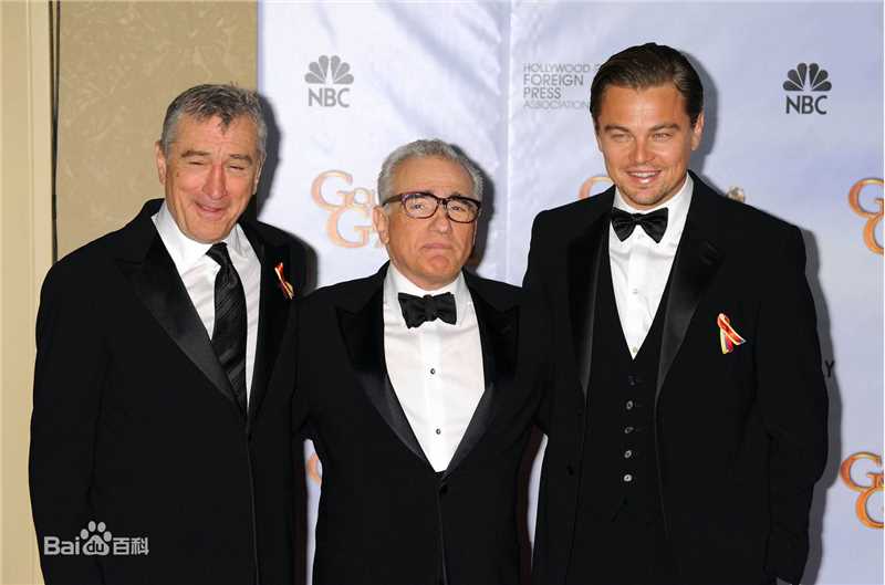 高清罗伯特·德尼罗(Robert De Niro/Robert Mario De Niro Jr.)精彩图册