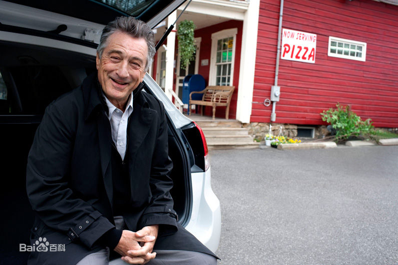 高清罗伯特·德尼罗(Robert De Niro/Robert Mario De Niro Jr.)精彩图册