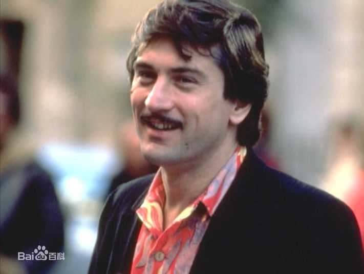 高清罗伯特·德尼罗(Robert De Niro/Robert Mario De Niro Jr.)精彩图册