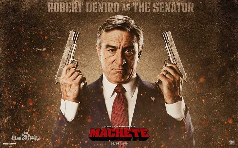 高清罗伯特·德尼罗(Robert De Niro/Robert Mario De Niro Jr.)精彩图册