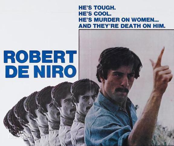 高清罗伯特·德尼罗(Robert De Niro/Robert Mario De Niro Jr.)精彩图册