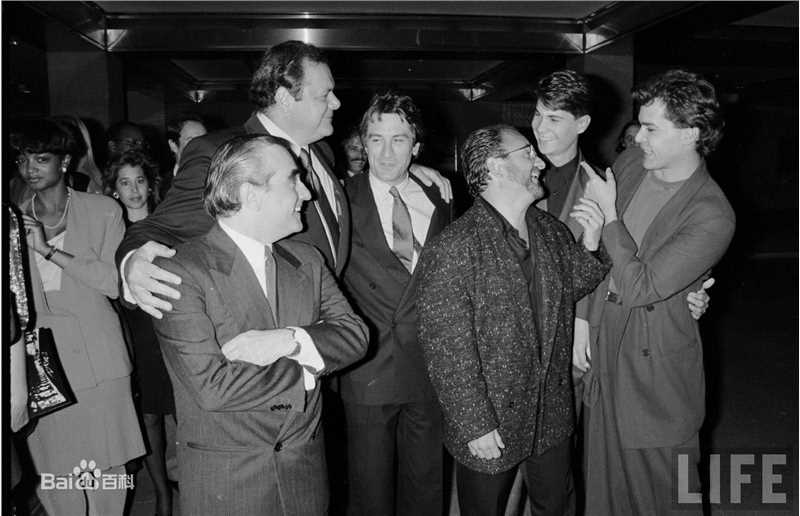 高清罗伯特·德尼罗(Robert De Niro/Robert Mario De Niro Jr.)精彩图册