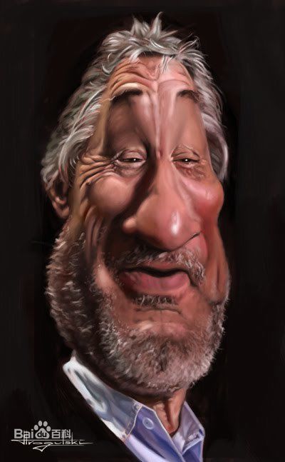 最新罗伯特·德尼罗(Robert De Niro/Robert Mario De Niro Jr.)精彩图册