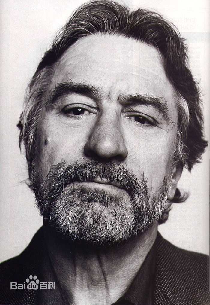 最新罗伯特·德尼罗(Robert De Niro/Robert Mario De Niro Jr.)精彩图册
