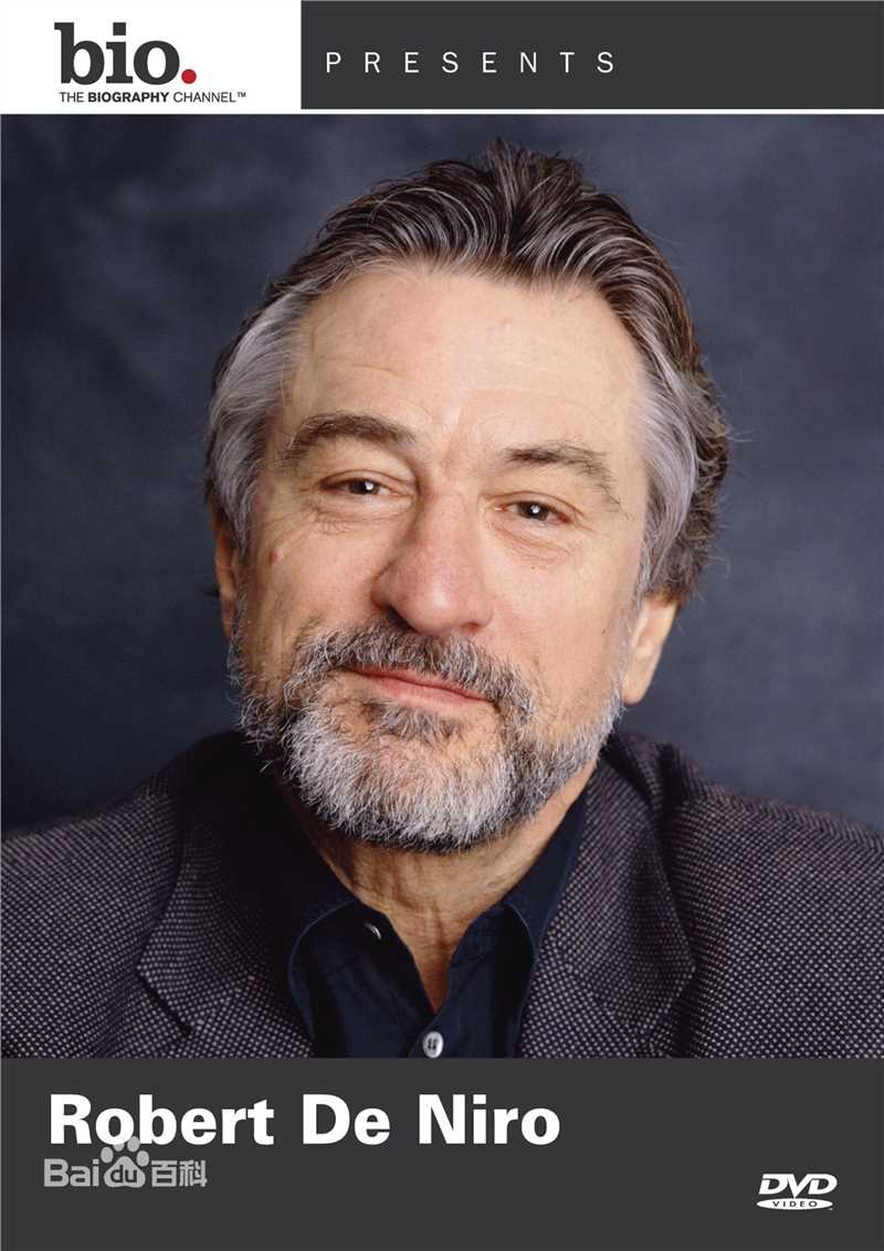 最新罗伯特·德尼罗(Robert De Niro/Robert Mario De Niro Jr.)精彩图册