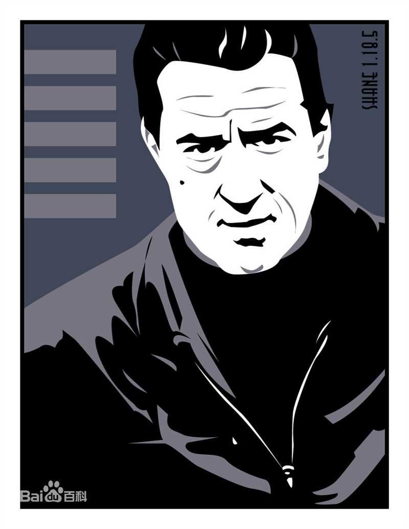 最新罗伯特·德尼罗(Robert De Niro/Robert Mario De Niro Jr.)精彩图册