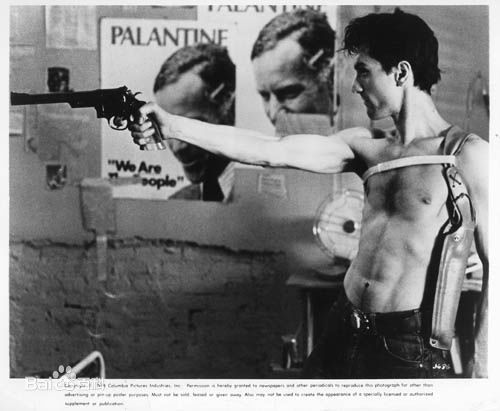 最新罗伯特·德尼罗(Robert De Niro/Robert Mario De Niro Jr.)精彩图册