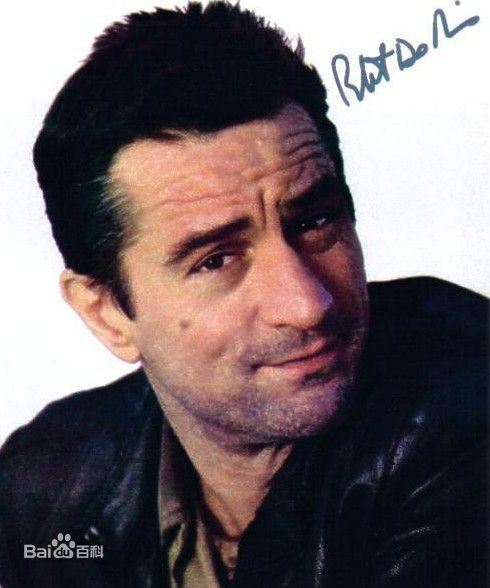 最新罗伯特·德尼罗(Robert De Niro/Robert Mario De Niro Jr.)精彩图册