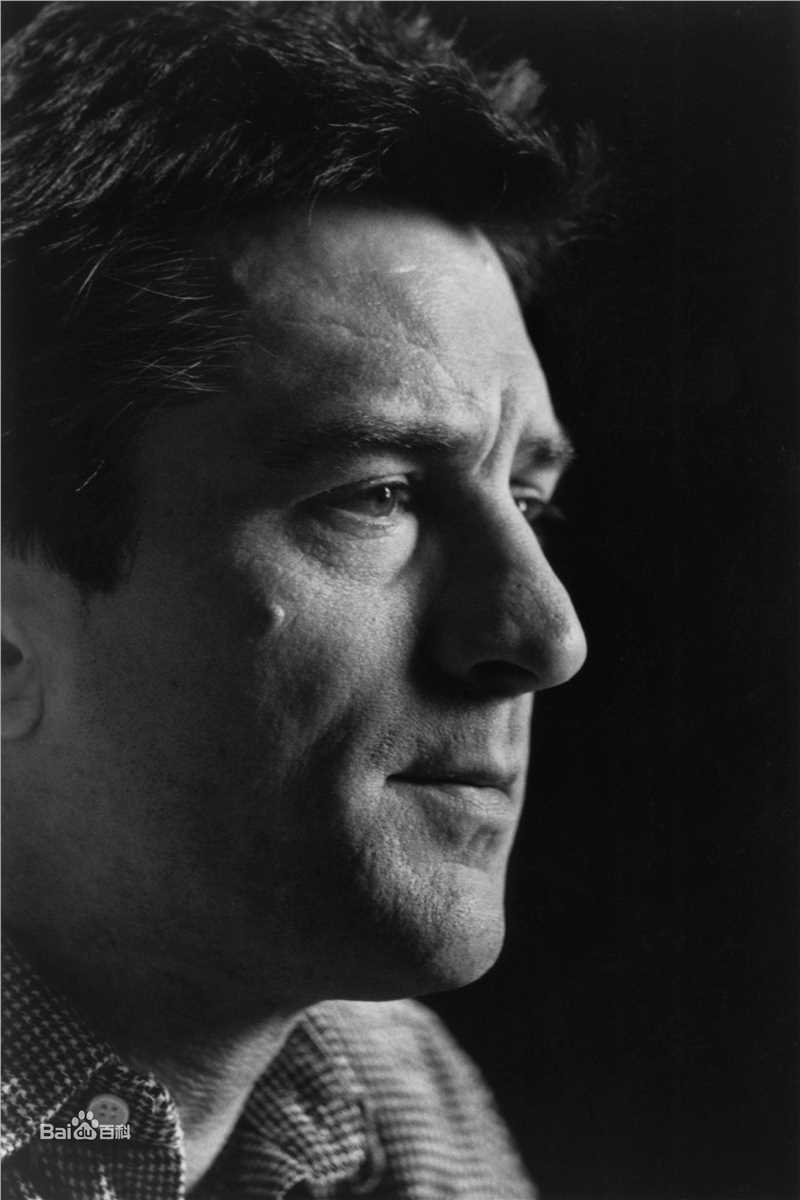 最新罗伯特·德尼罗(Robert De Niro/Robert Mario De Niro Jr.)精彩图册