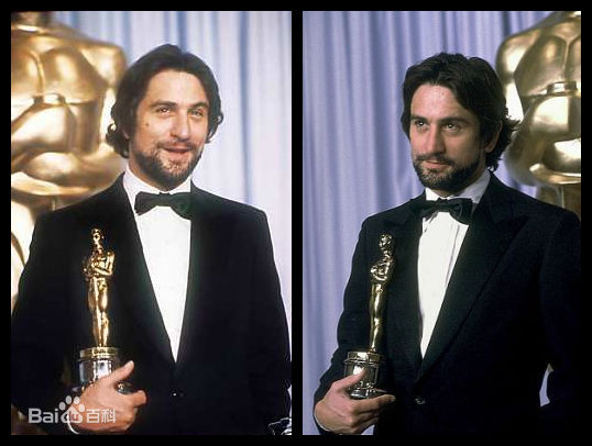 最新罗伯特·德尼罗(Robert De Niro/Robert Mario De Niro Jr.)精彩图册