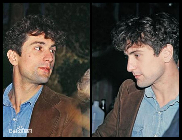 最新罗伯特·德尼罗(Robert De Niro/Robert Mario De Niro Jr.)精彩图册