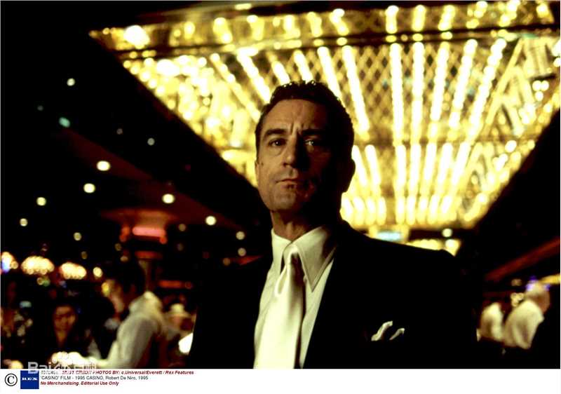 最新罗伯特·德尼罗(Robert De Niro/Robert Mario De Niro Jr.)精彩图册