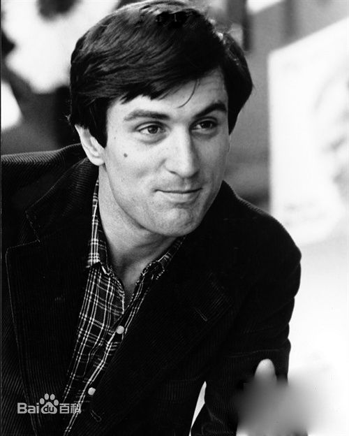 最新罗伯特·德尼罗(Robert De Niro/Robert Mario De Niro Jr.)精彩图册