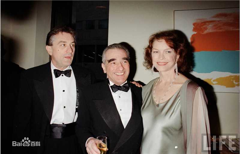 最新罗伯特·德尼罗(Robert De Niro/Robert Mario De Niro Jr.)精彩图册