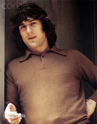 最新罗伯特·德尼罗(Robert De Niro/Robert Mario De Niro Jr.)精彩图册