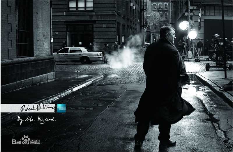 最新罗伯特·德尼罗(Robert De Niro/Robert Mario De Niro Jr.)精彩图册