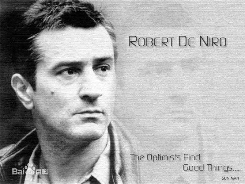最新罗伯特·德尼罗(Robert De Niro/Robert Mario De Niro Jr.)精彩图册