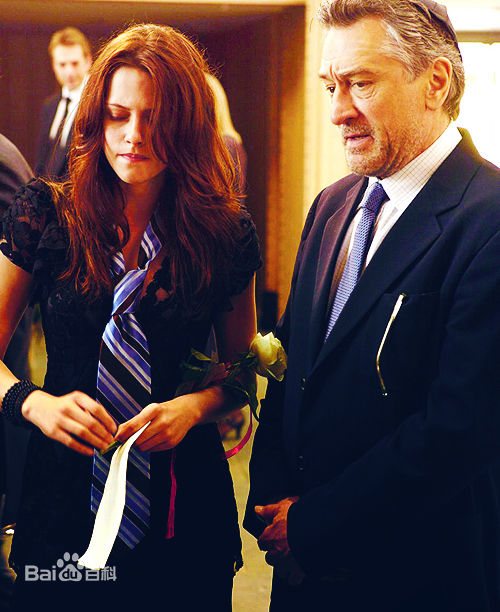 最新罗伯特·德尼罗(Robert De Niro/Robert Mario De Niro Jr.)精彩图册