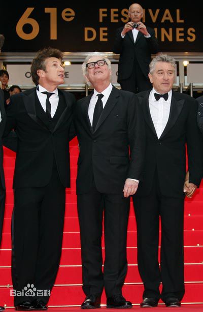 最新罗伯特·德尼罗(Robert De Niro/Robert Mario De Niro Jr.)精彩图册