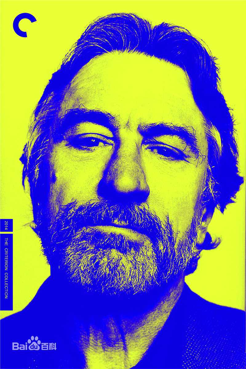 最新罗伯特·德尼罗(Robert De Niro/Robert Mario De Niro Jr.)精彩图册