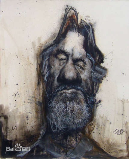 最新罗伯特·德尼罗(Robert De Niro/Robert Mario De Niro Jr.)精彩图册