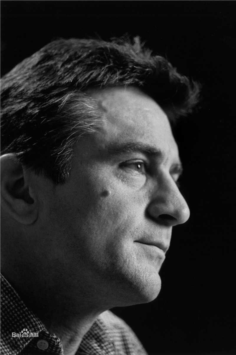 最新罗伯特·德尼罗(Robert De Niro/Robert Mario De Niro Jr.)精彩图册