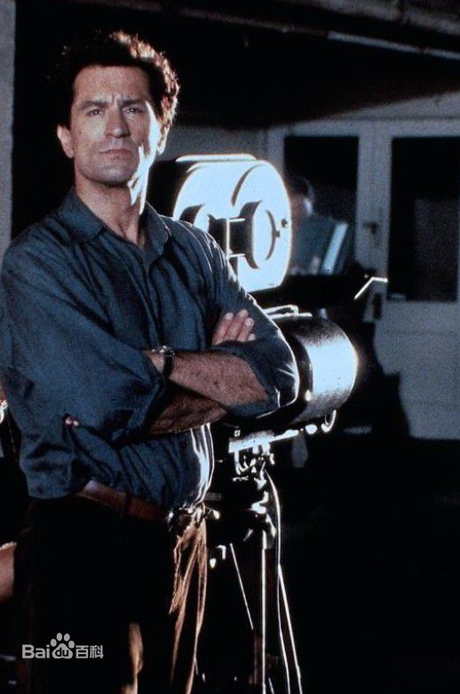 最新罗伯特·德尼罗(Robert De Niro/Robert Mario De Niro Jr.)精彩图册