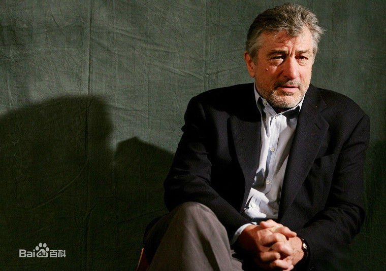最新罗伯特·德尼罗(Robert De Niro/Robert Mario De Niro Jr.)性感图片