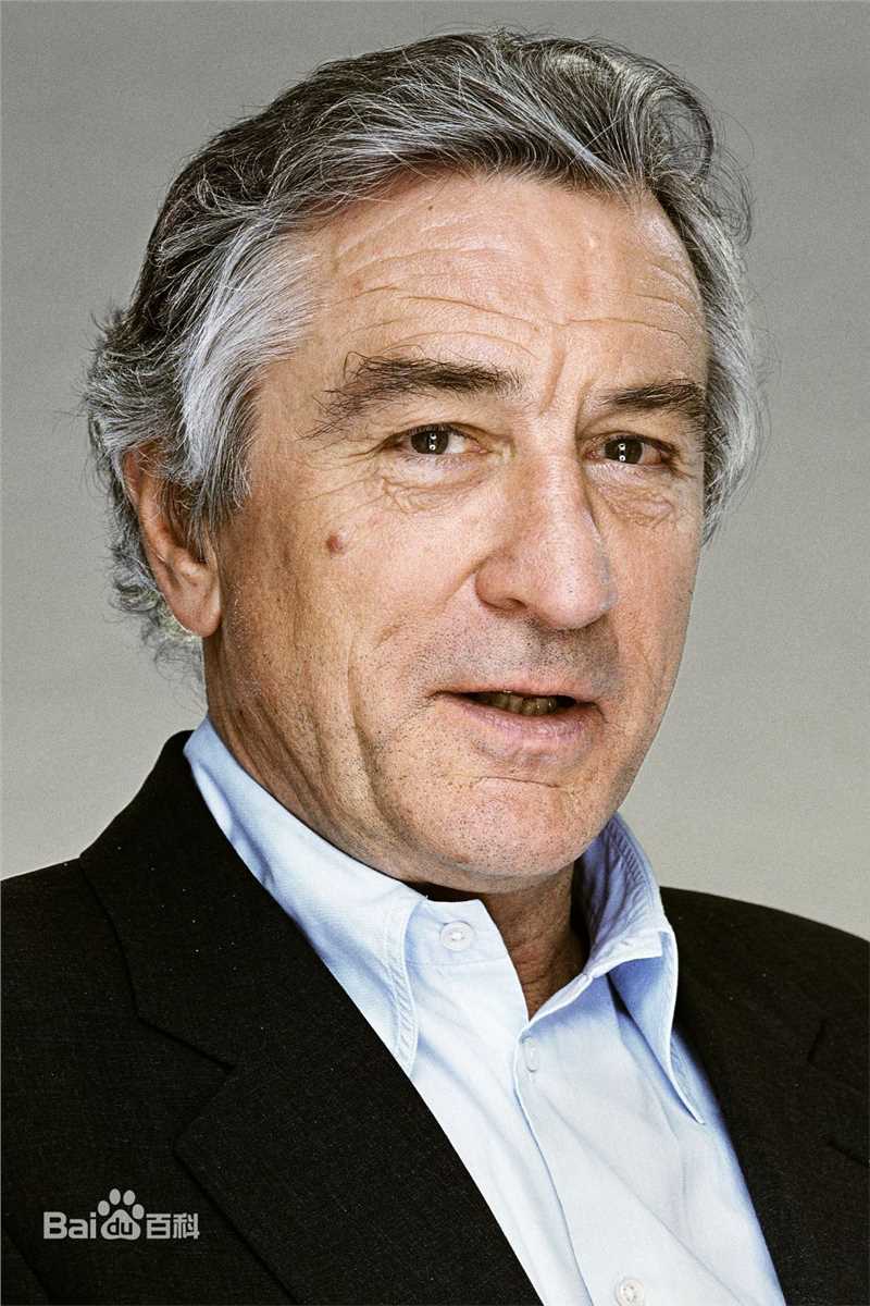最新罗伯特·德尼罗(Robert De Niro/Robert Mario De Niro Jr.)性感图片