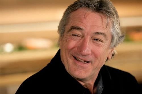 最新罗伯特·德尼罗(Robert De Niro/Robert Mario De Niro Jr.)性感图片