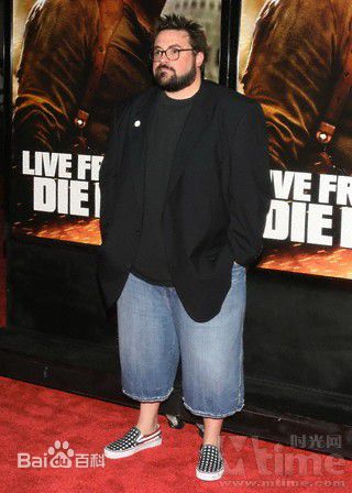 最优质凯文·史密斯(Kevin ith)生活照