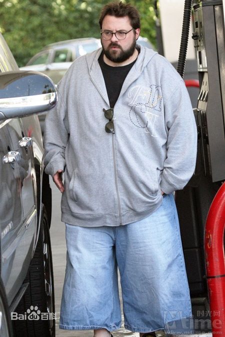 凯文·史密斯(Kevin ith)前后照片