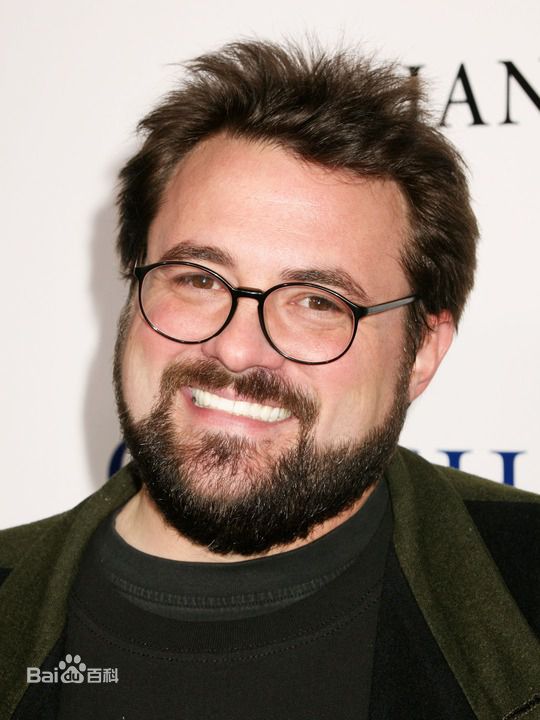 精选凯文·史密斯(Kevin ith)精彩图册