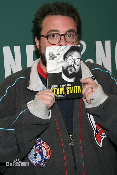 精选凯文·史密斯(Kevin ith)精彩图册