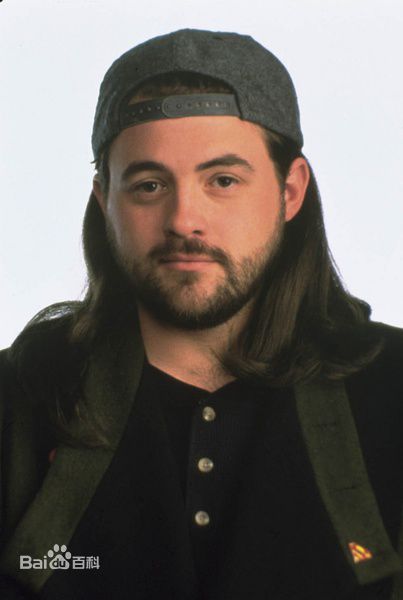 精选凯文·史密斯(Kevin ith)精彩图册