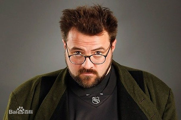 精选凯文·史密斯(Kevin ith)精彩图册