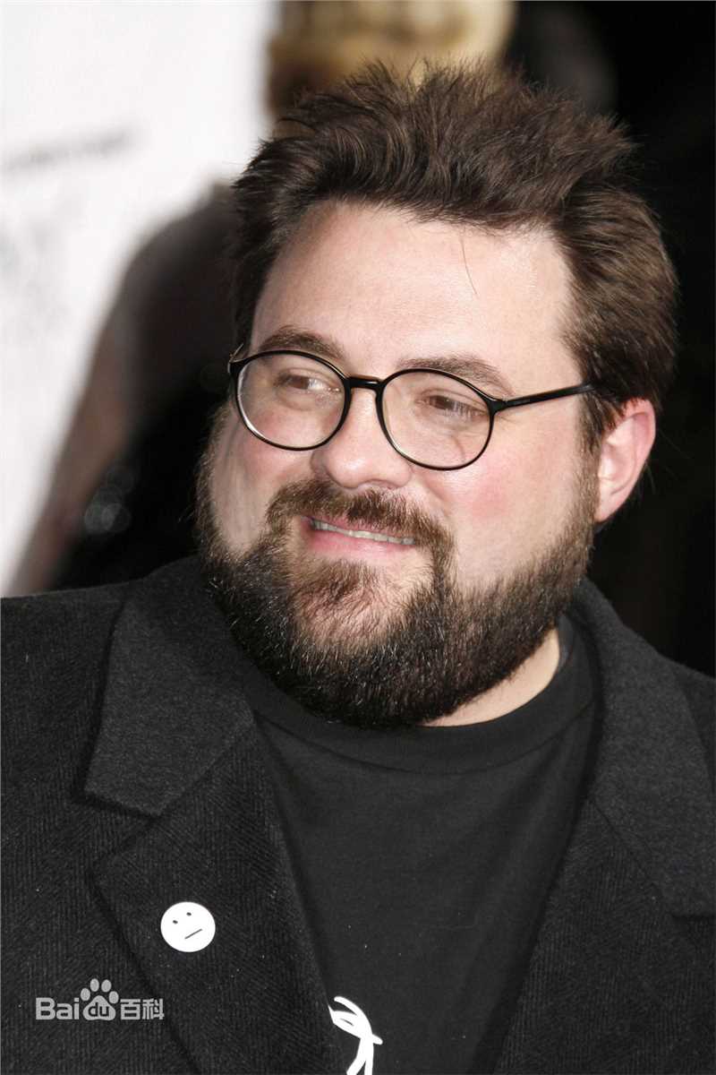 精选凯文·史密斯(Kevin ith)精彩图册