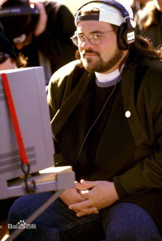 精选凯文·史密斯(Kevin ith)精彩图册