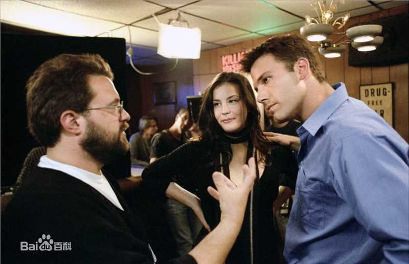 精选凯文·史密斯(Kevin ith)精彩图册