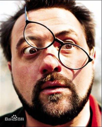 精选凯文·史密斯(Kevin ith)精彩图册