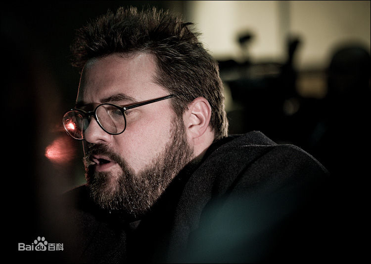 精选凯文·史密斯(Kevin ith)精彩图册