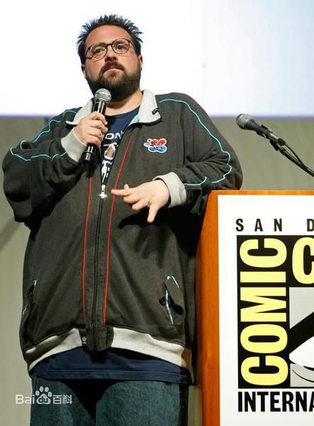 精选凯文·史密斯(Kevin ith)精彩图册